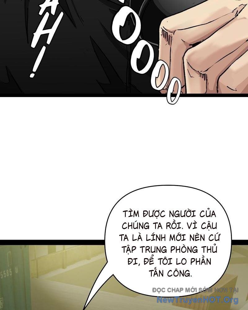 Tốc Độ Tử Thần: Chapter 4