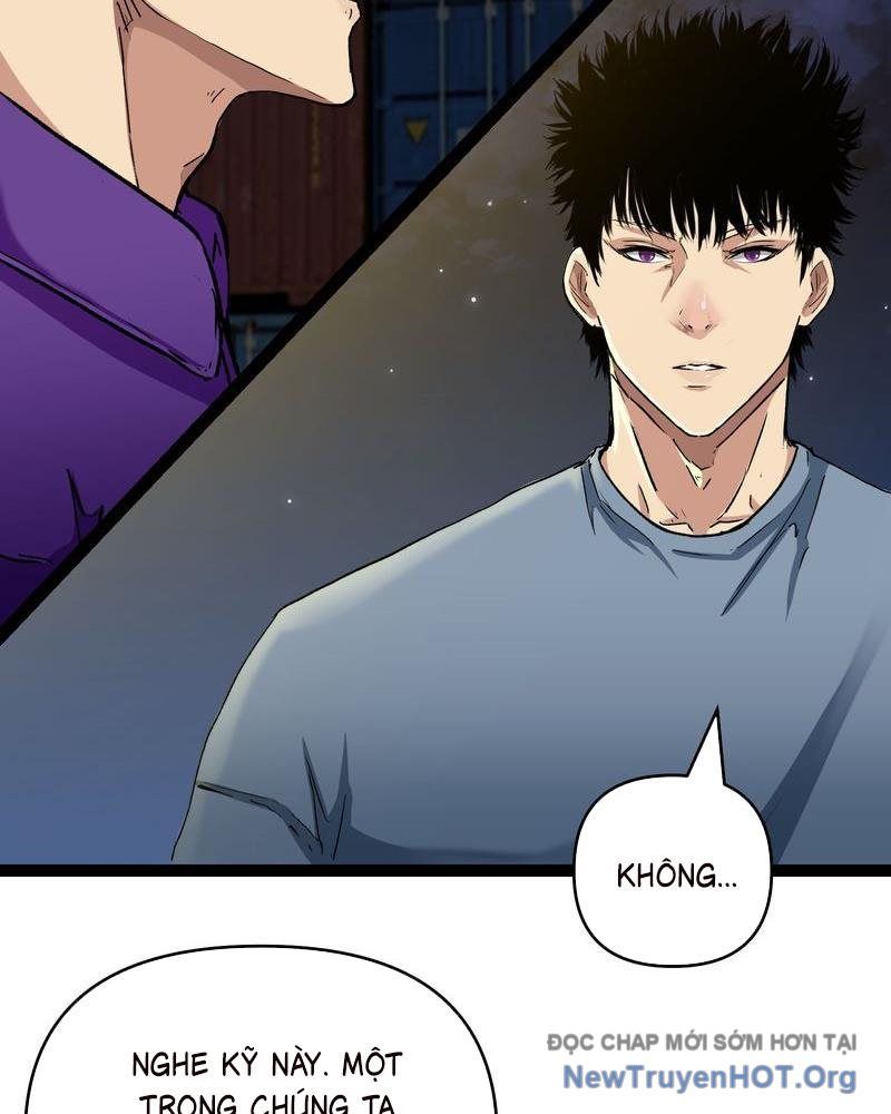 Tốc Độ Tử Thần: Chapter 4