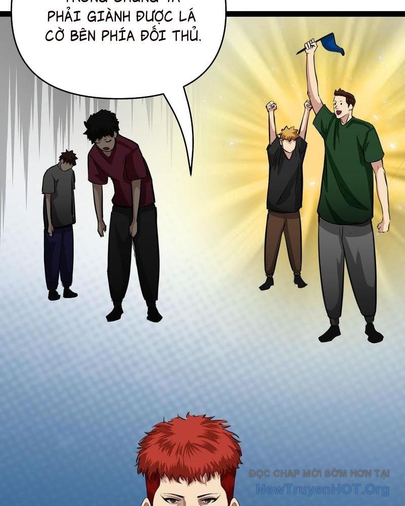 Tốc Độ Tử Thần: Chapter 4