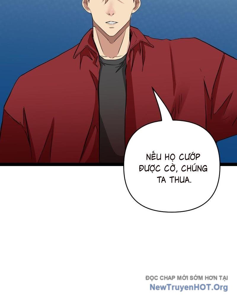 Tốc Độ Tử Thần: Chapter 4