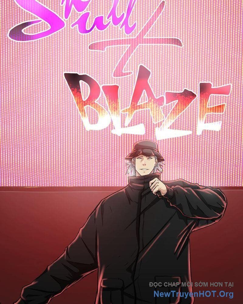 Tốc Độ Tử Thần: Chapter 4