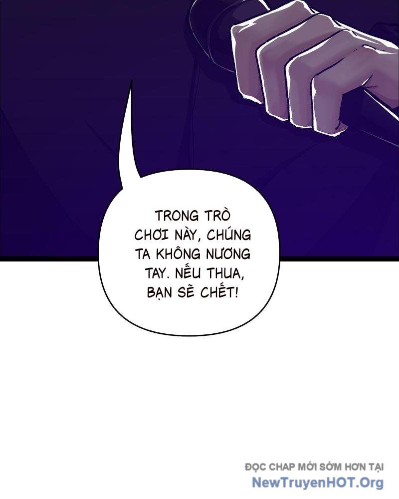 Tốc Độ Tử Thần: Chapter 4