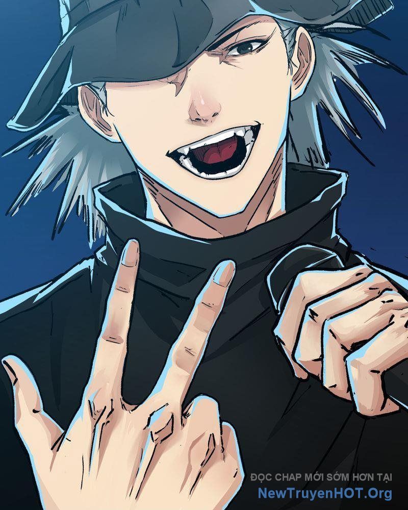 Tốc Độ Tử Thần: Chapter 5