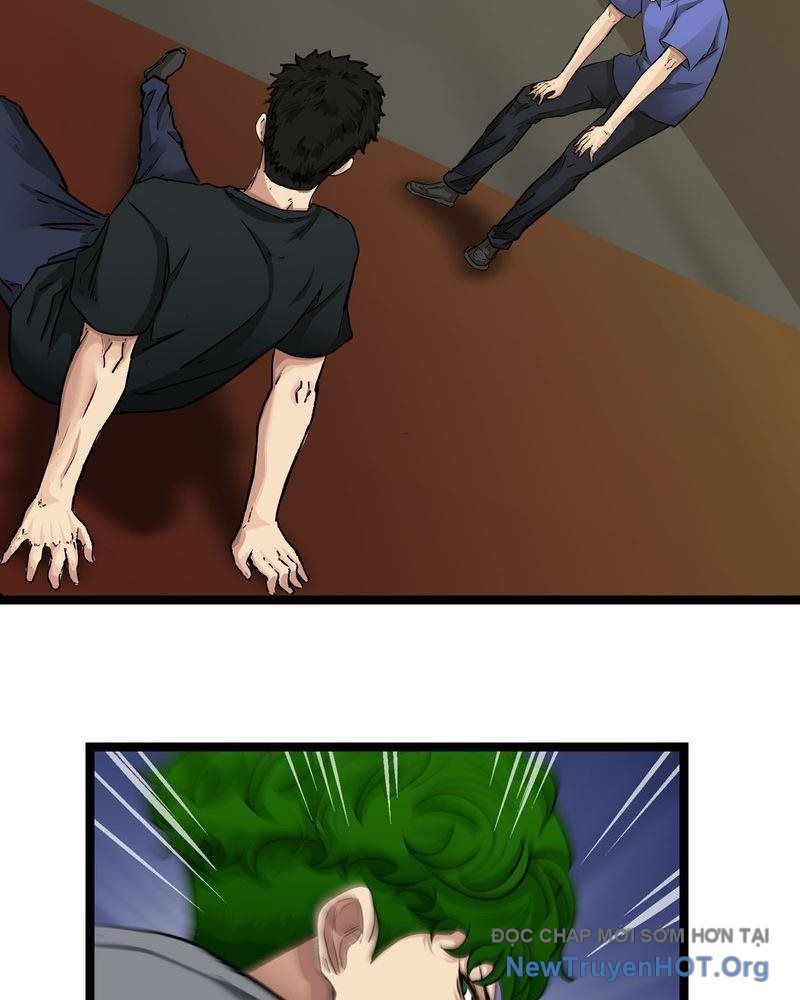 Tốc Độ Tử Thần: Chapter 5