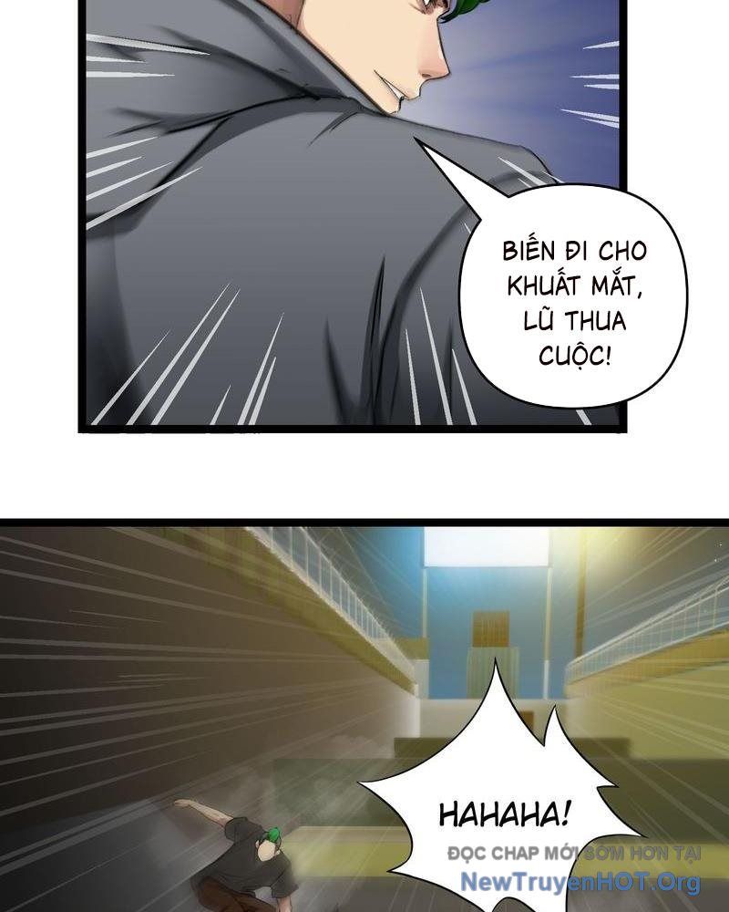 Tốc Độ Tử Thần: Chapter 5