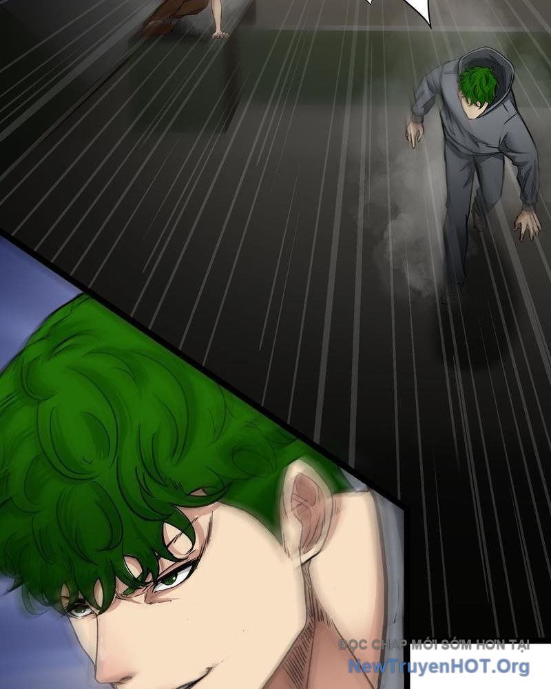 Tốc Độ Tử Thần: Chapter 5