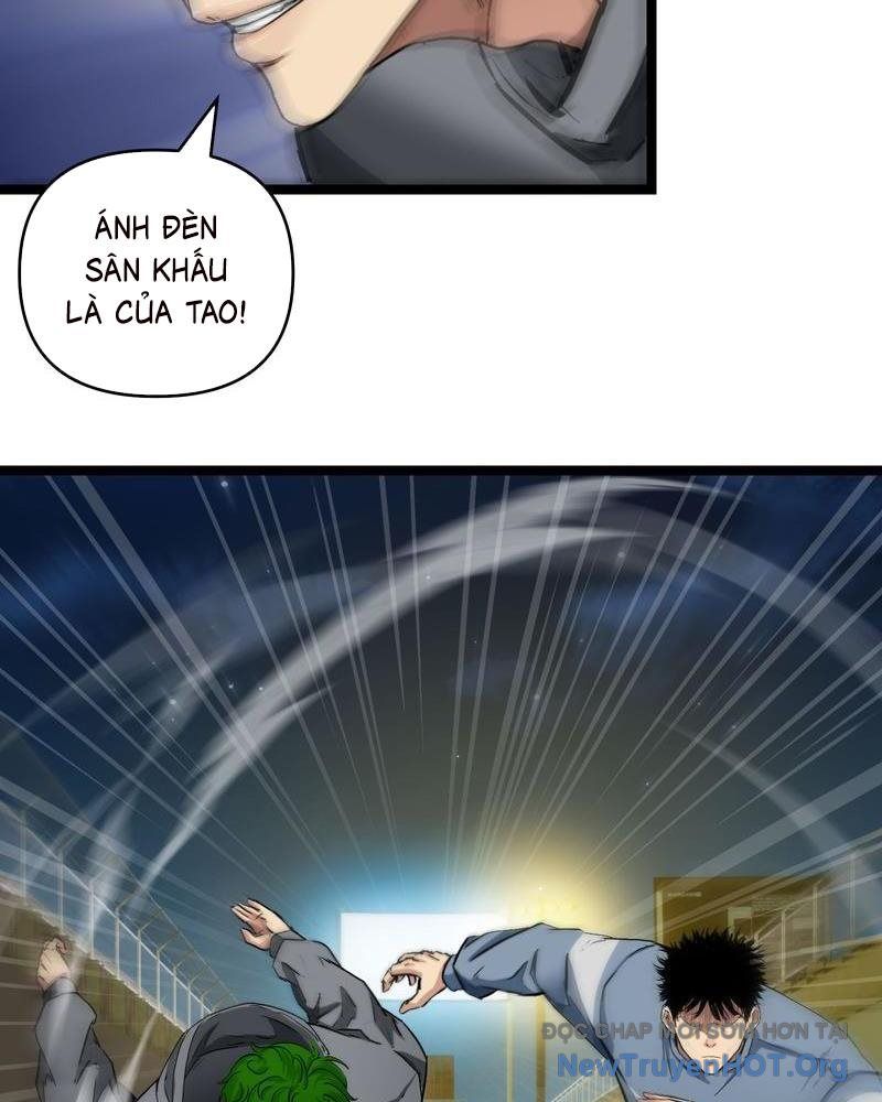 Tốc Độ Tử Thần: Chapter 5