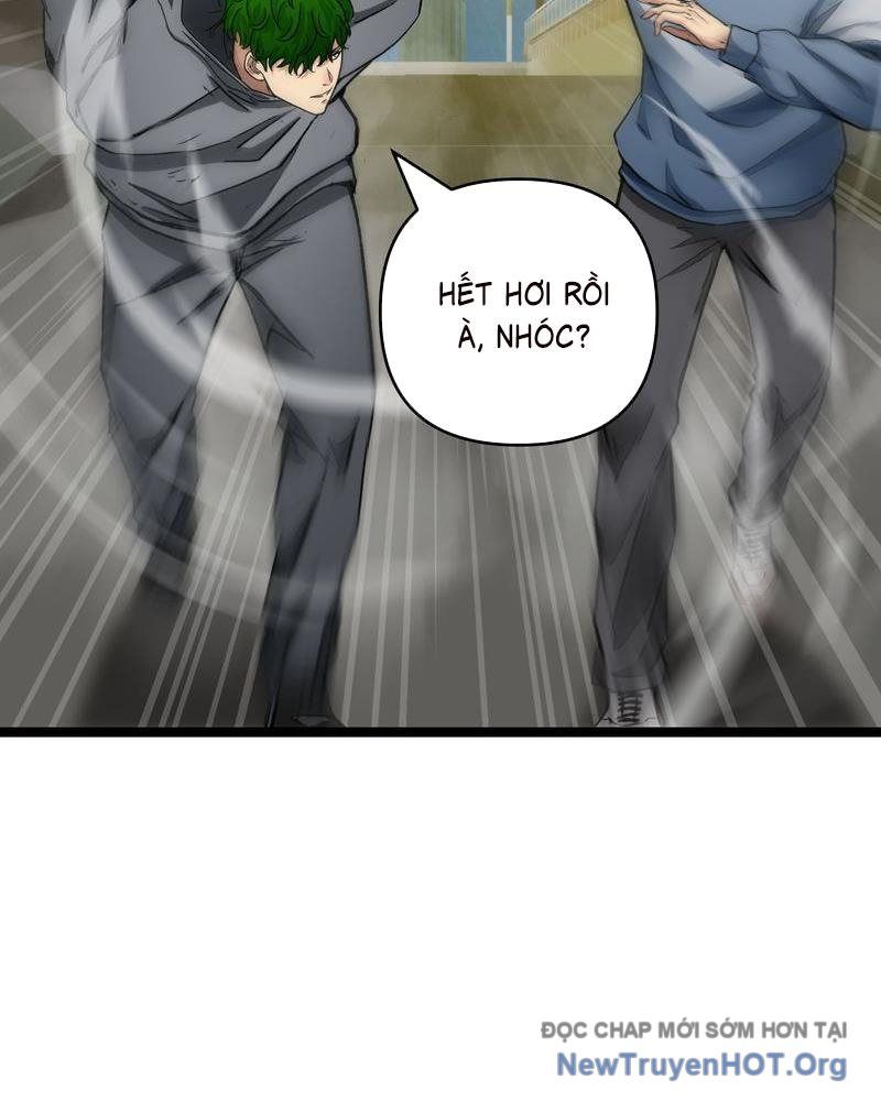 Tốc Độ Tử Thần: Chapter 5