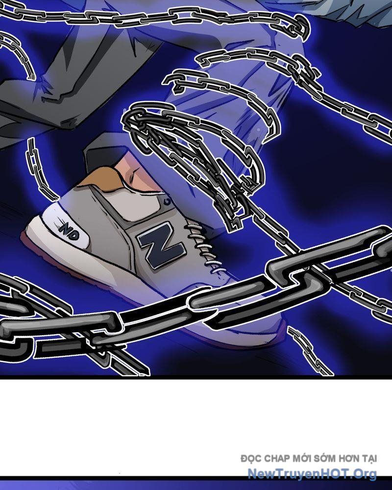 Tốc Độ Tử Thần: Chapter 5