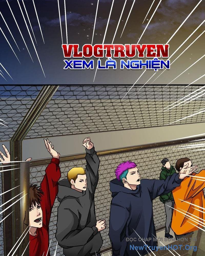Tốc Độ Tử Thần: Chapter 5