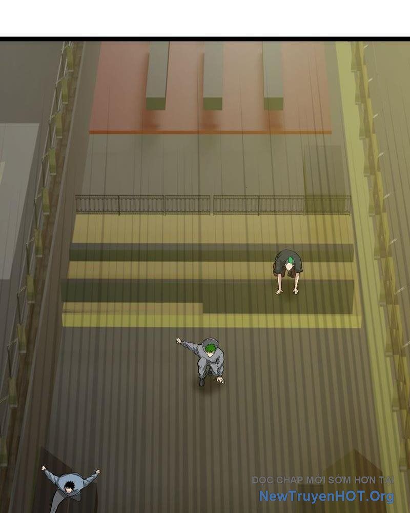 Tốc Độ Tử Thần: Chapter 5