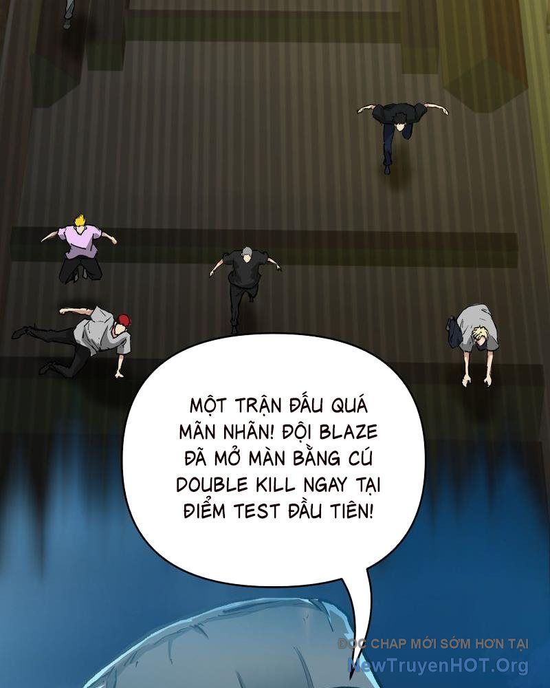 Tốc Độ Tử Thần: Chapter 5