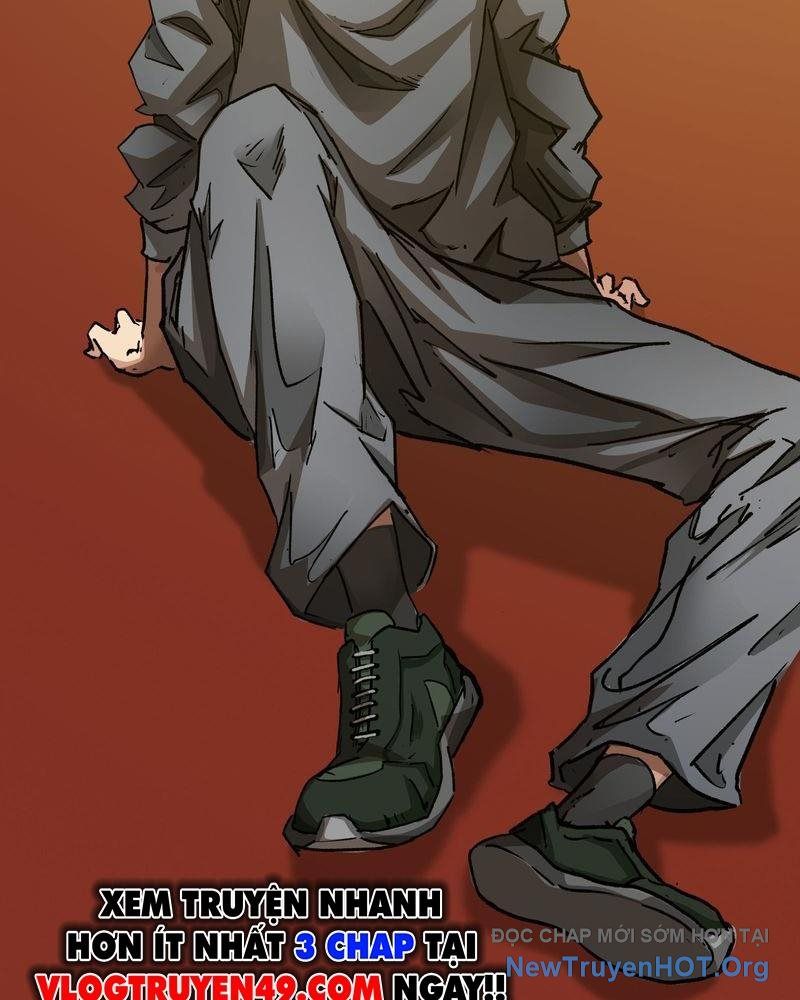 Tốc Độ Tử Thần: Chapter 6