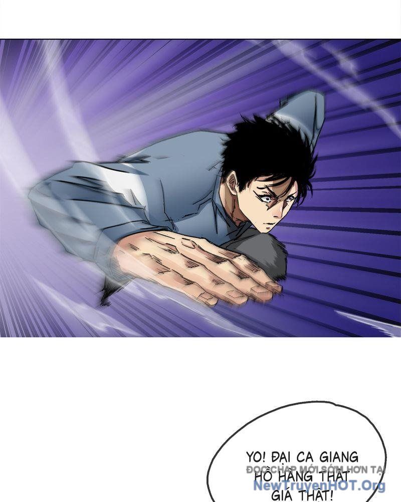 Tốc Độ Tử Thần: Chapter 6