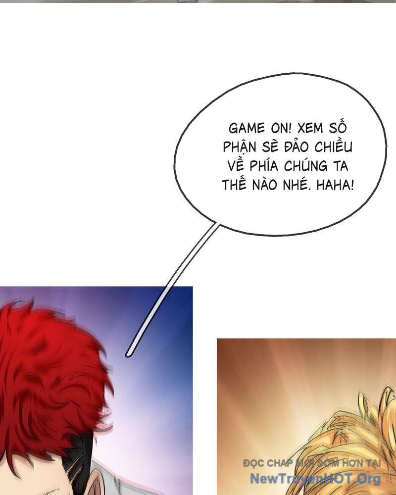 Tốc Độ Tử Thần: Chapter 6