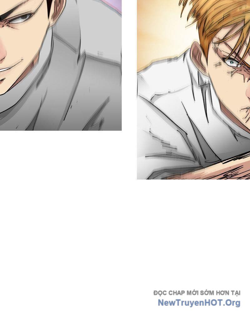 Tốc Độ Tử Thần: Chapter 6