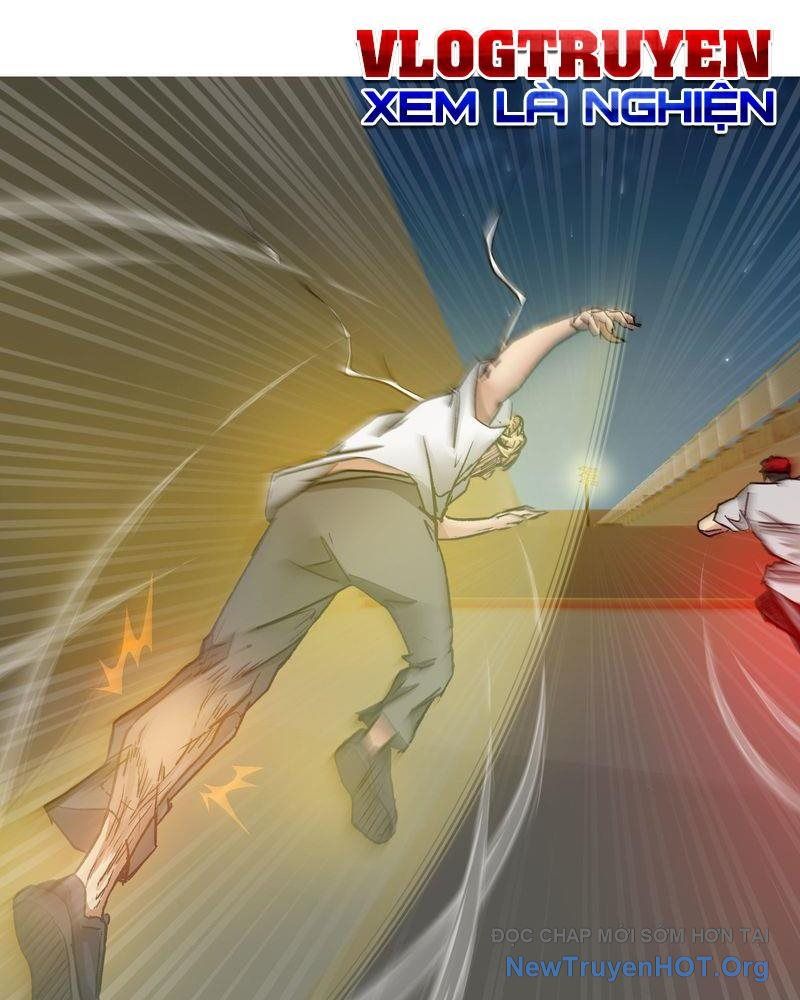 Tốc Độ Tử Thần: Chapter 6