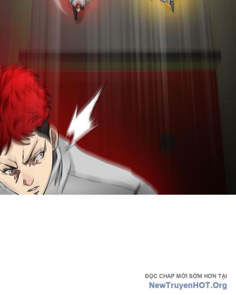 Tốc Độ Tử Thần: Chapter 6