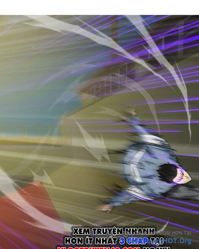 Tốc Độ Tử Thần: Chapter 6