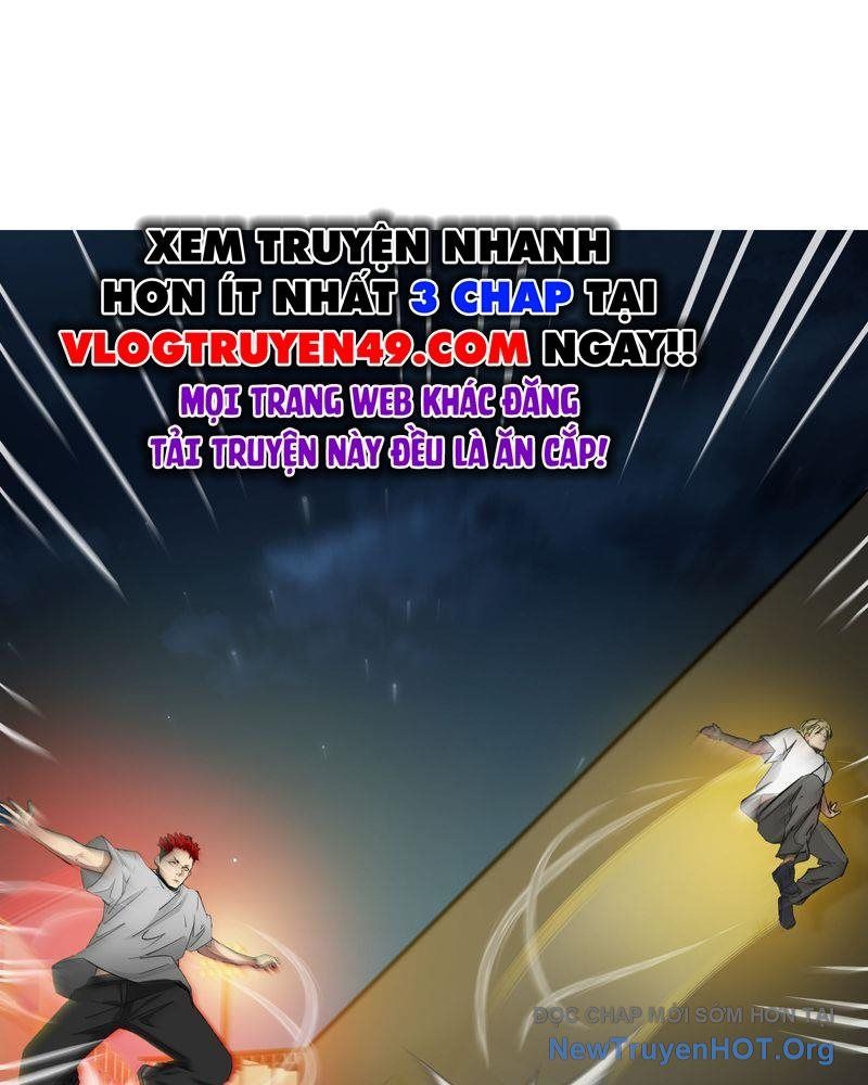 Tốc Độ Tử Thần: Chapter 6