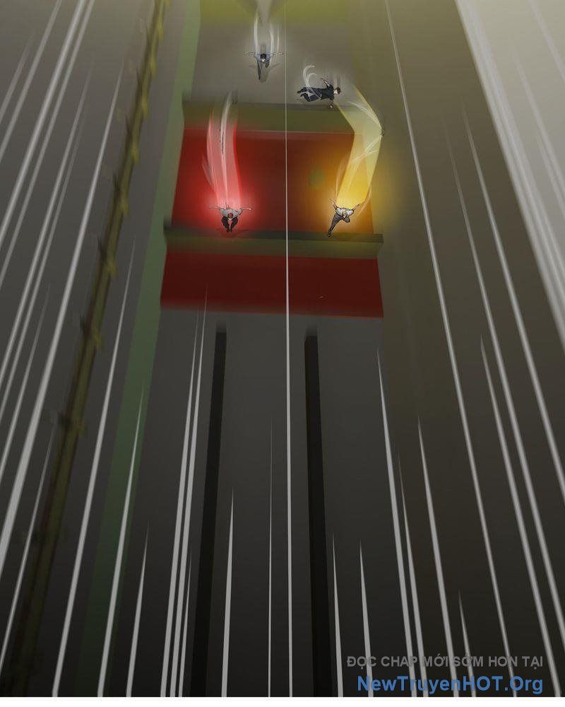 Tốc Độ Tử Thần: Chapter 6