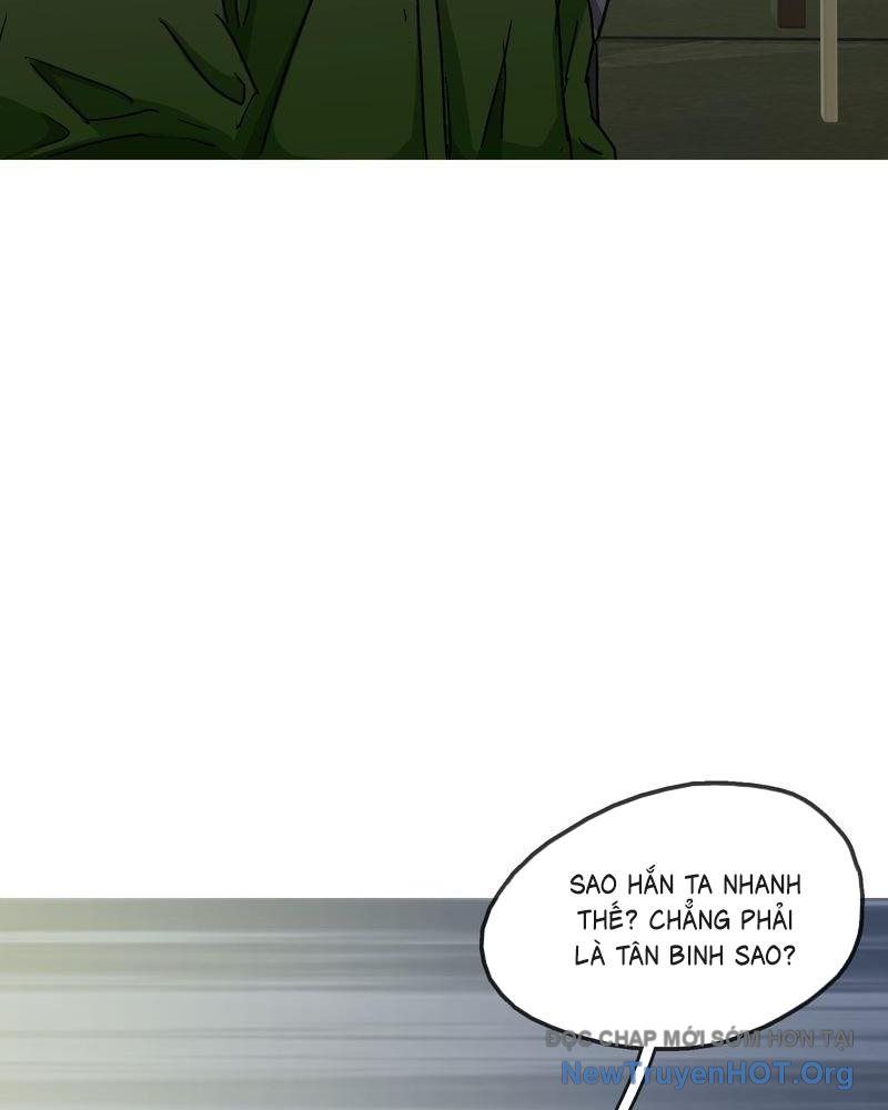 Tốc Độ Tử Thần: Chapter 6