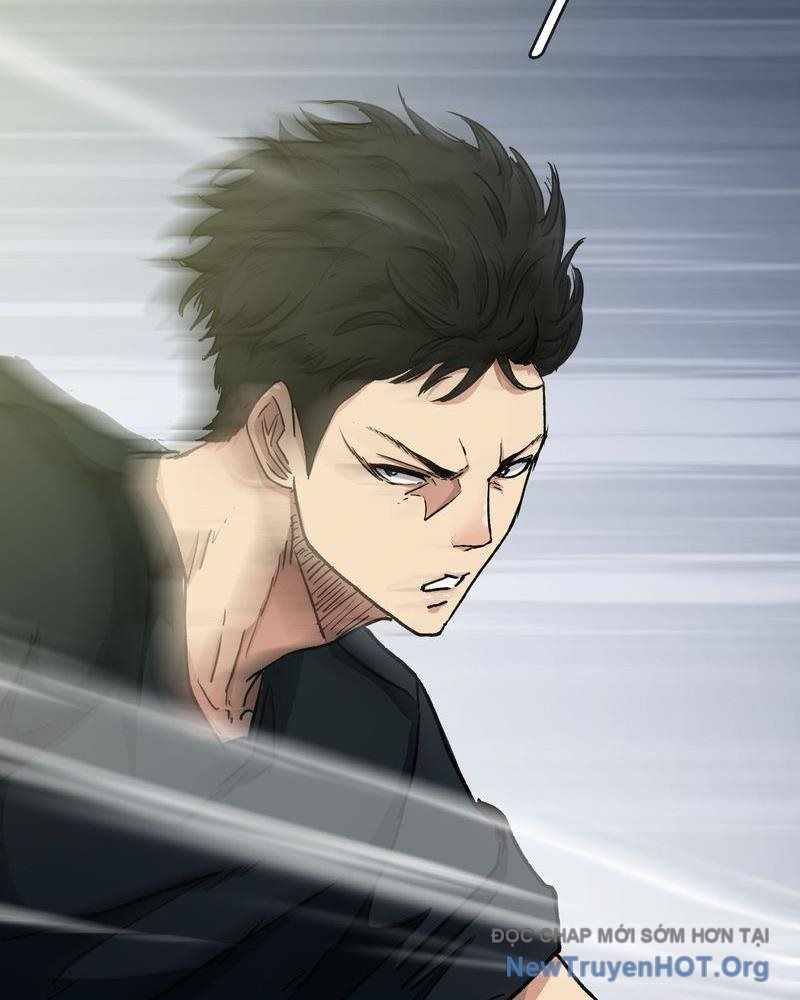 Tốc Độ Tử Thần: Chapter 6