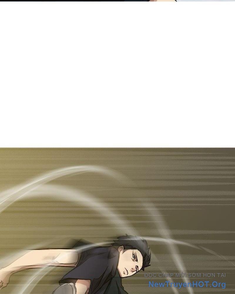 Tốc Độ Tử Thần: Chapter 6