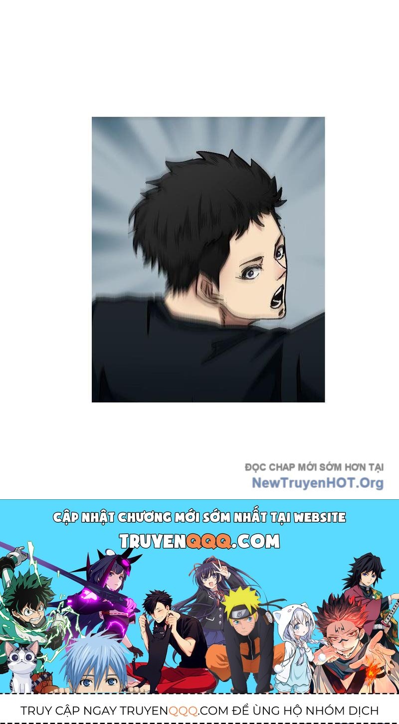 Tốc Độ Tử Thần: Chapter 6