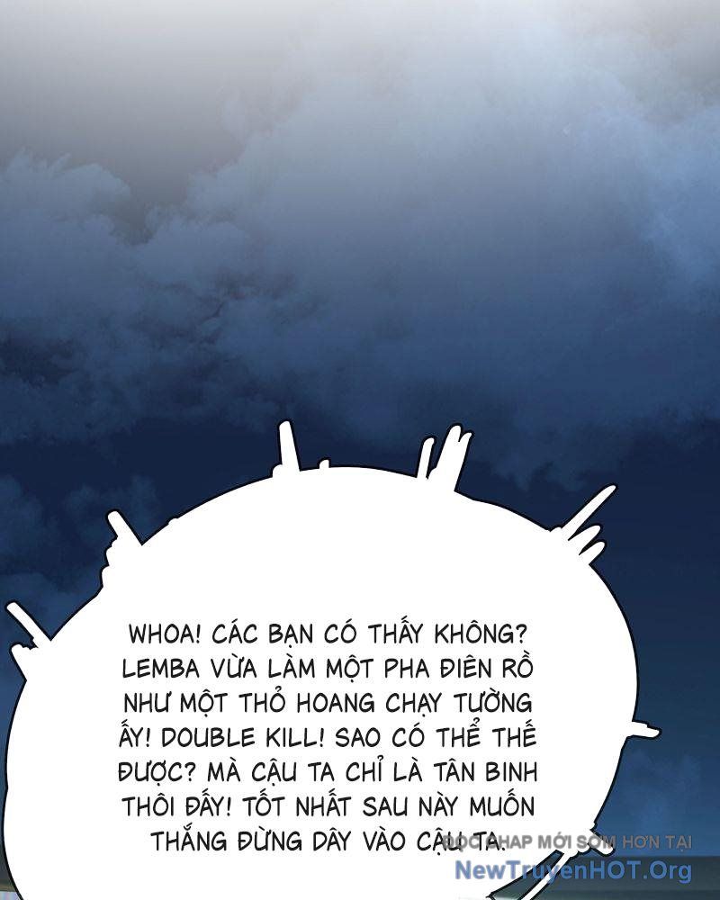 Tốc Độ Tử Thần: Chapter 6