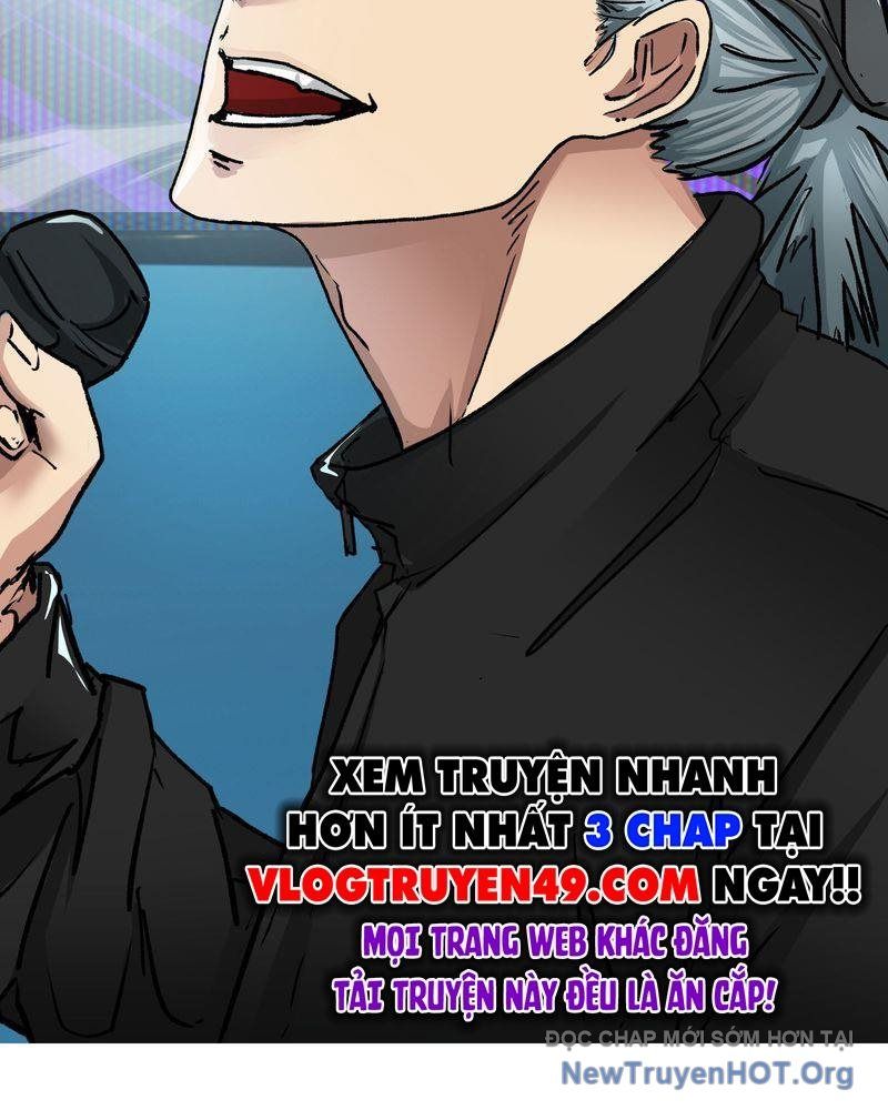 Tốc Độ Tử Thần: Chapter 6