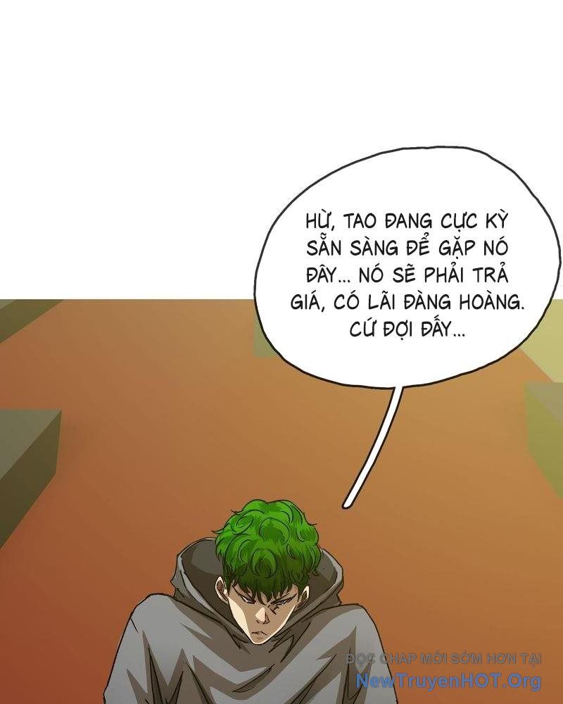 Tốc Độ Tử Thần: Chapter 6