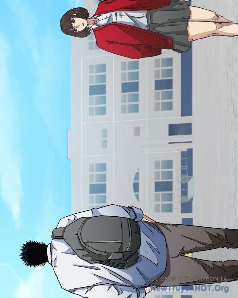 Tốc Độ Tử Thần: Chapter 7