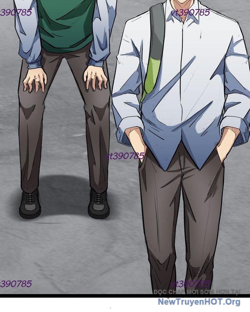 Tốc Độ Tử Thần: Chapter 7