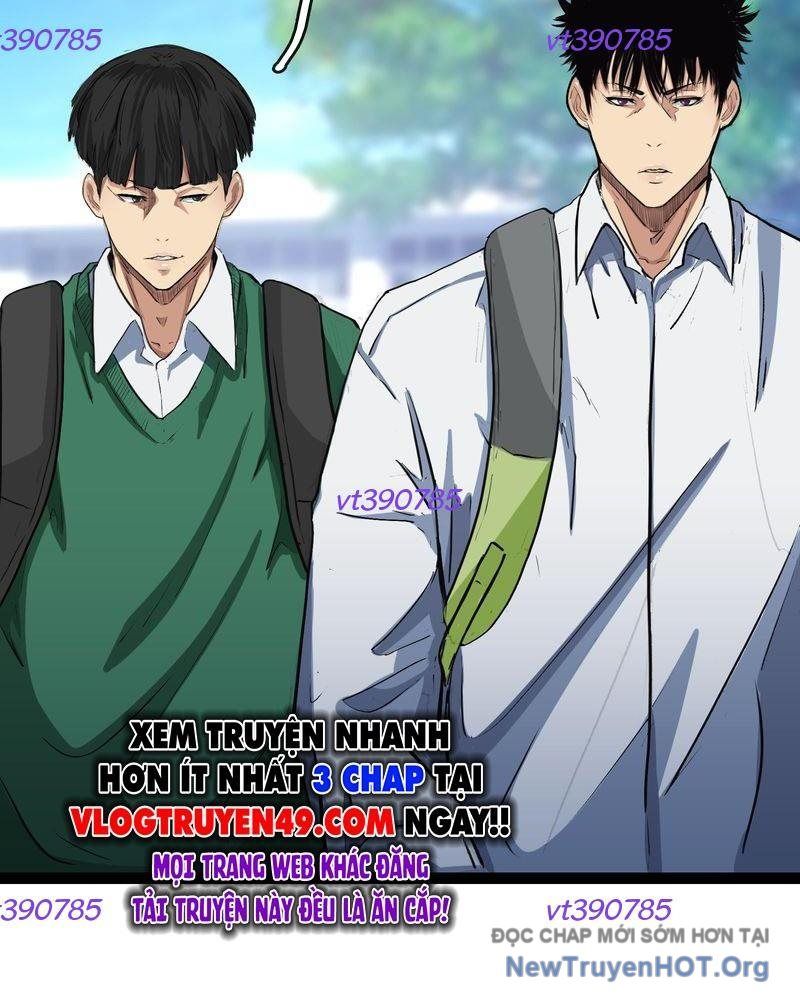 Tốc Độ Tử Thần: Chapter 7