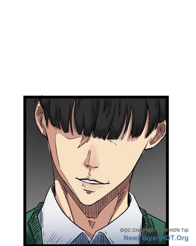 Tốc Độ Tử Thần: Chapter 7