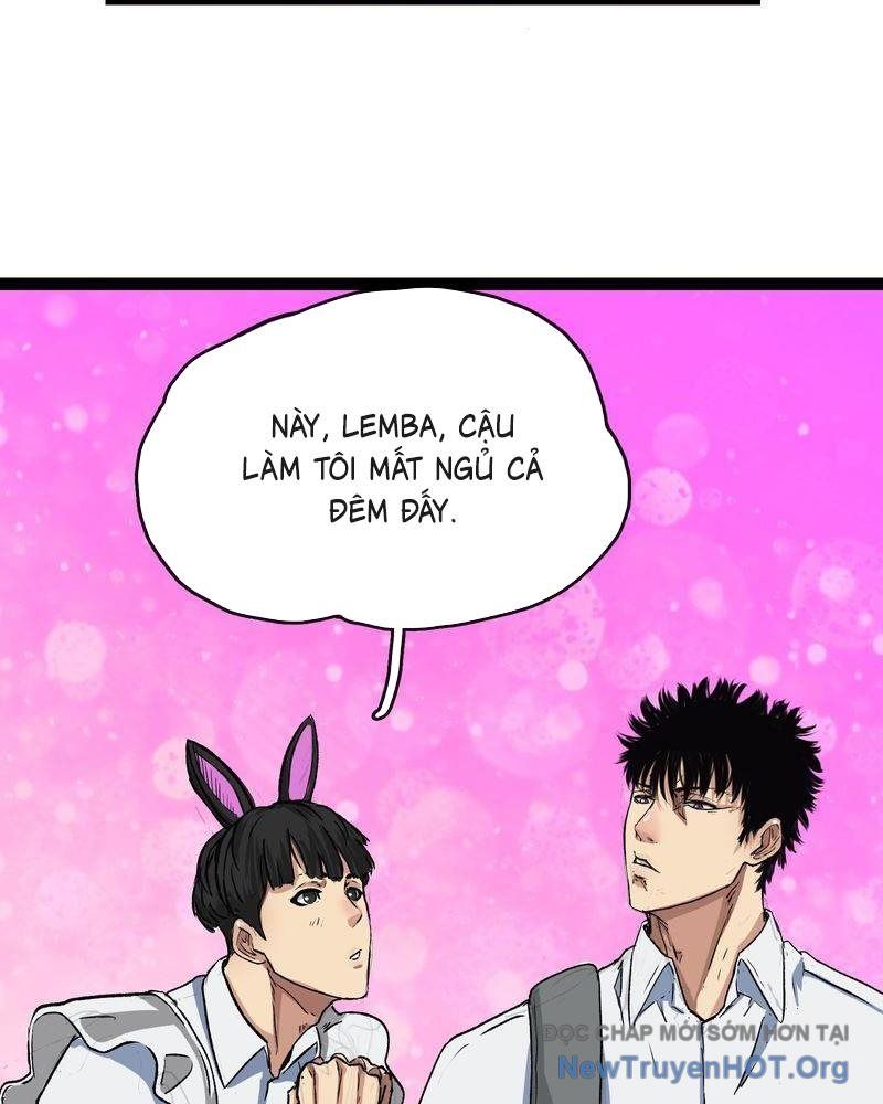 Tốc Độ Tử Thần: Chapter 7