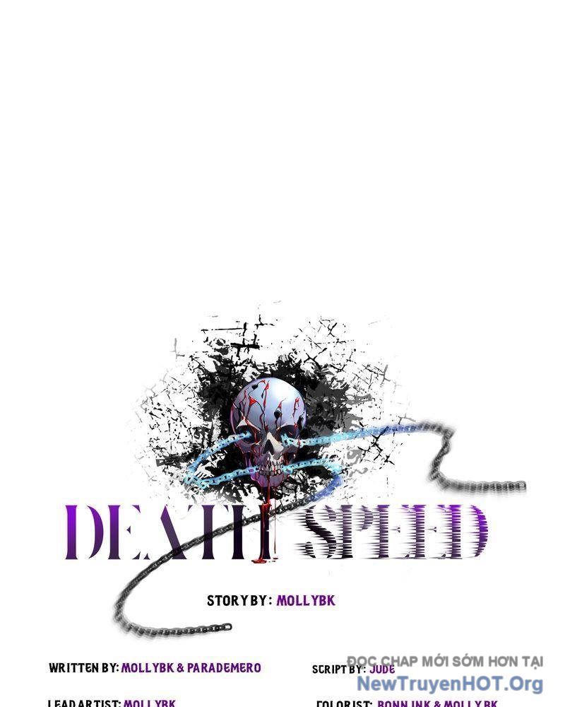 Tốc Độ Tử Thần: Chapter 7