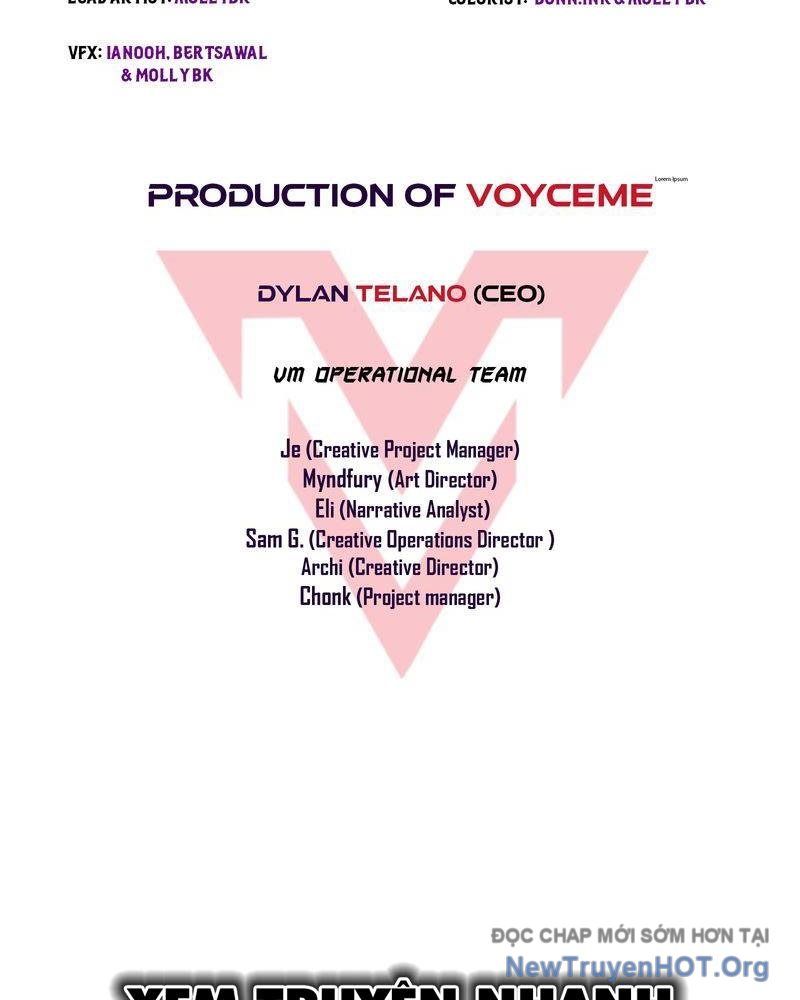 Tốc Độ Tử Thần: Chapter 7