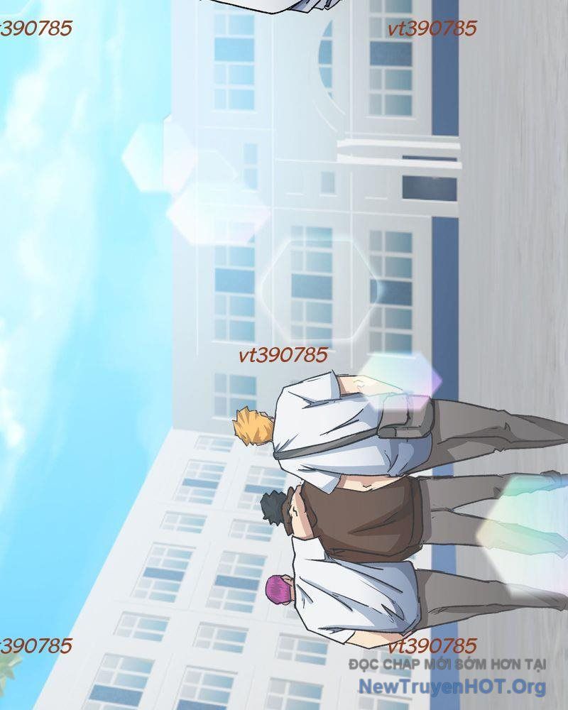 Tốc Độ Tử Thần: Chapter 7