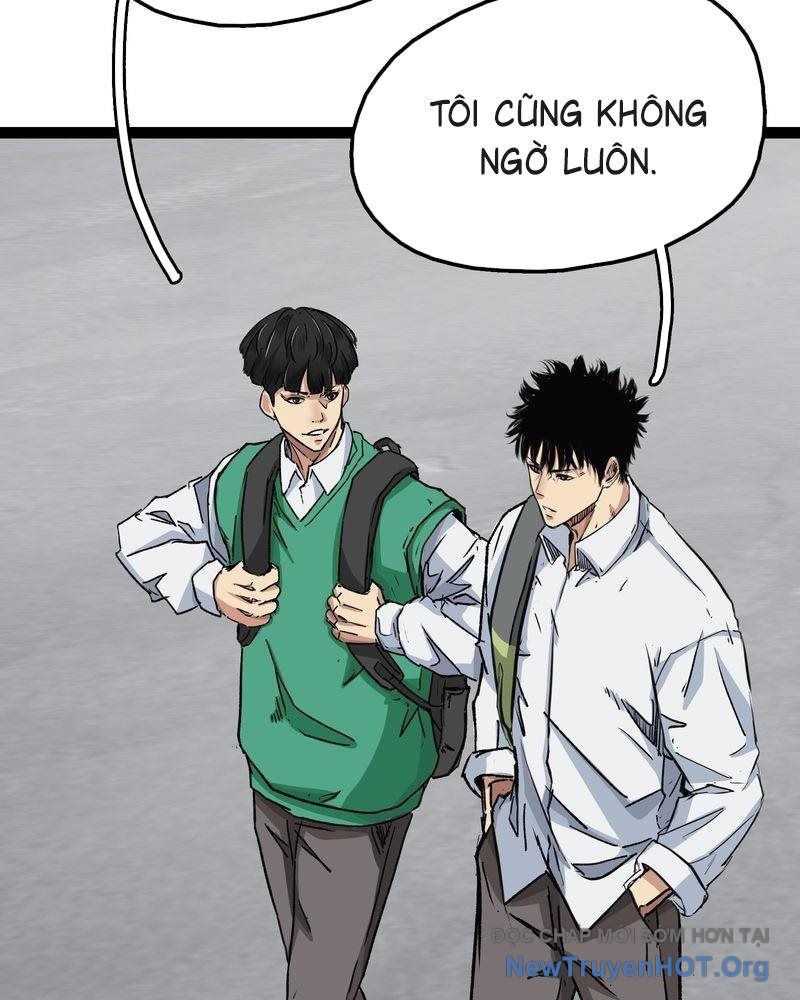 Tốc Độ Tử Thần: Chapter 7