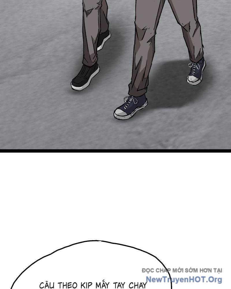 Tốc Độ Tử Thần: Chapter 7