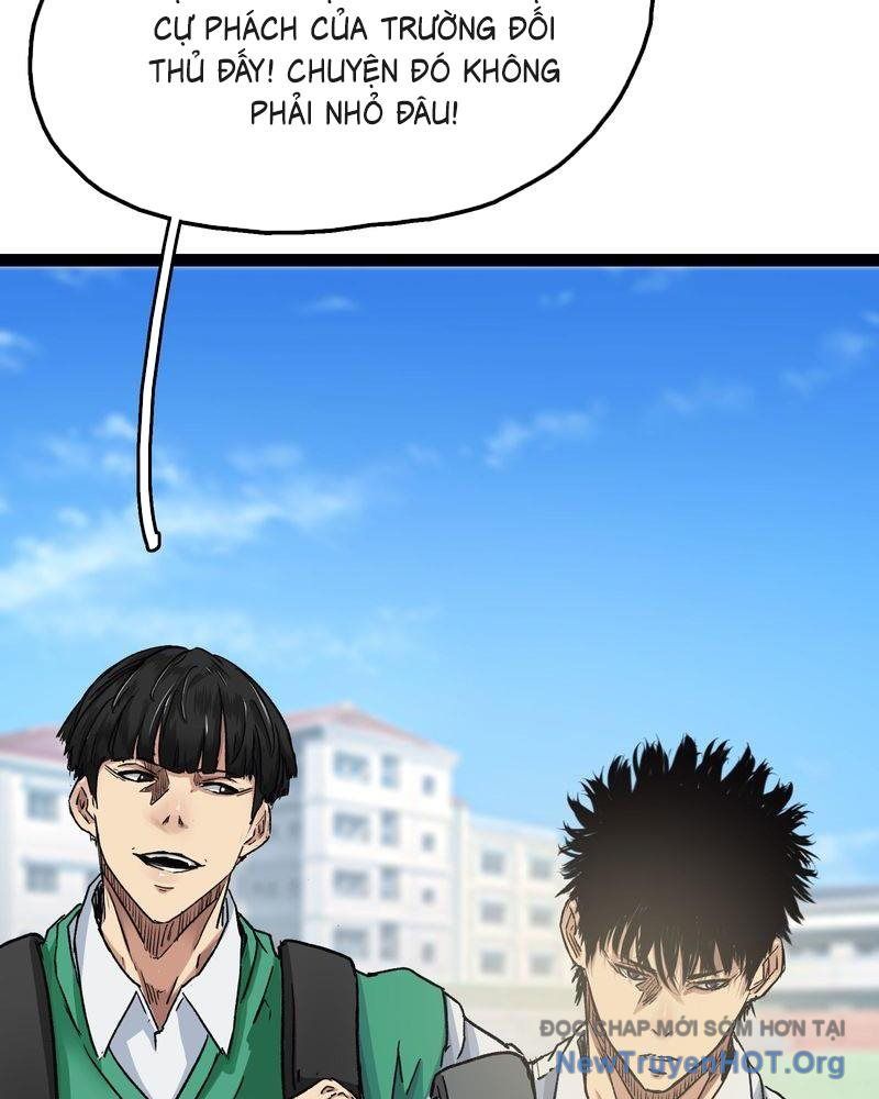 Tốc Độ Tử Thần: Chapter 7