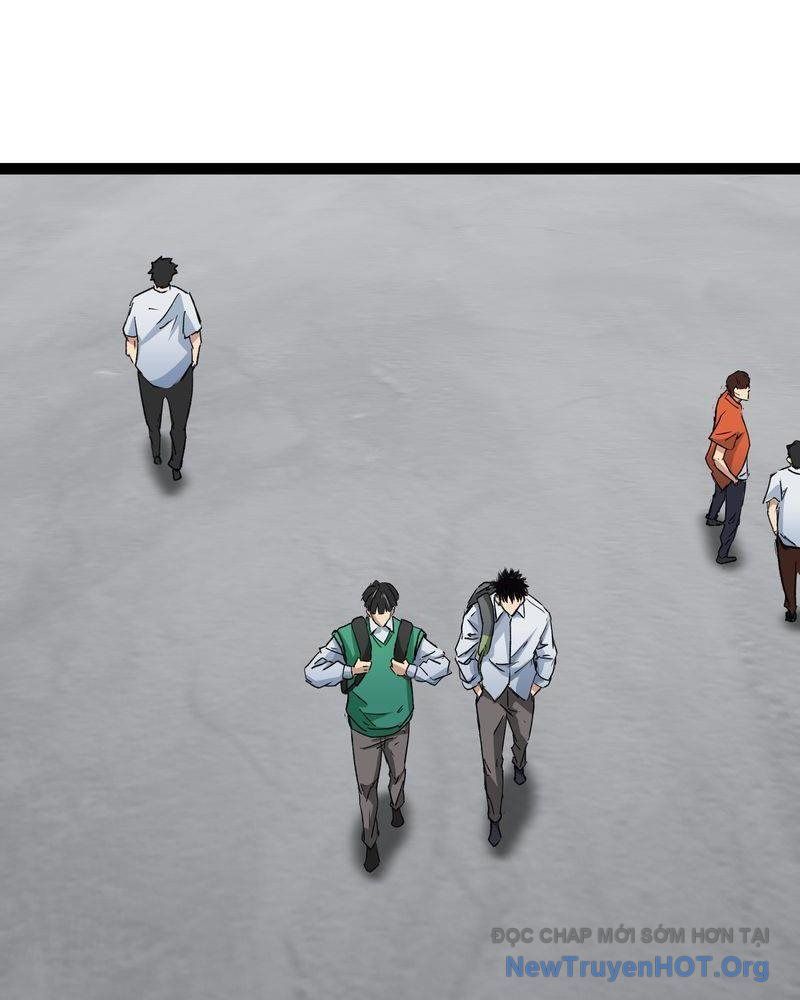 Tốc Độ Tử Thần: Chapter 7