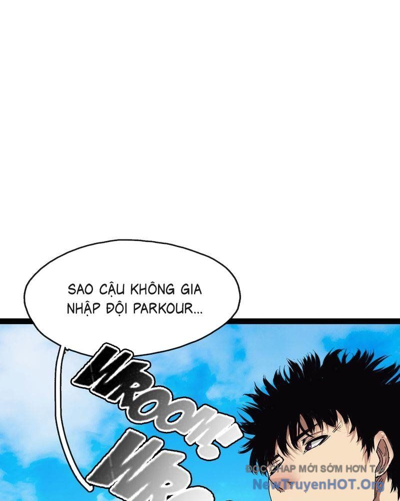 Tốc Độ Tử Thần: Chapter 7