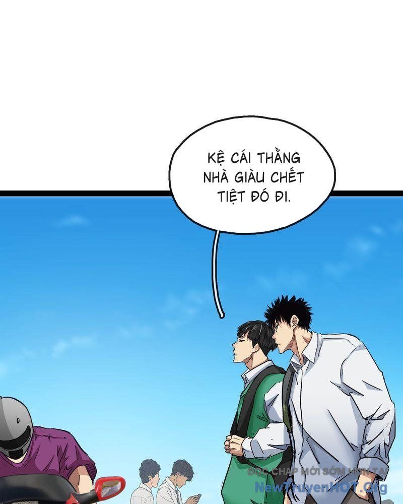 Tốc Độ Tử Thần: Chapter 7