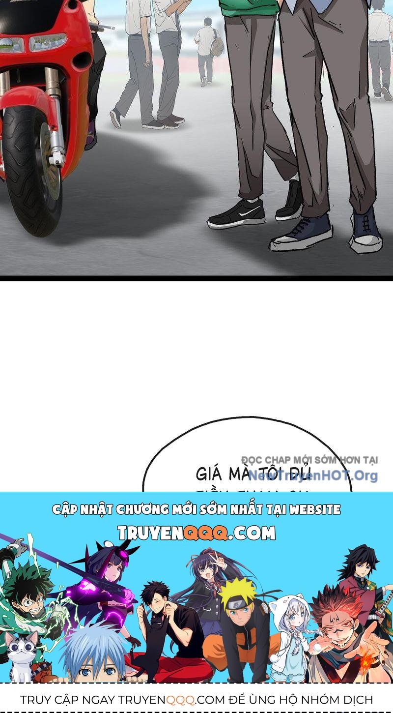 Tốc Độ Tử Thần: Chapter 7