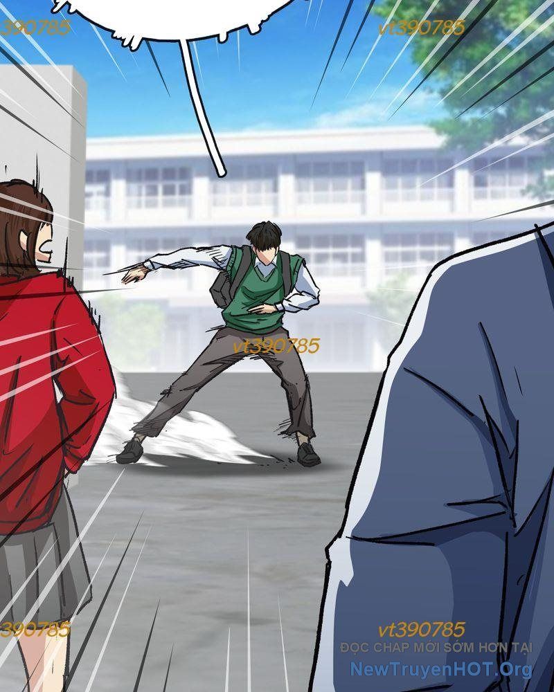 Tốc Độ Tử Thần: Chapter 7