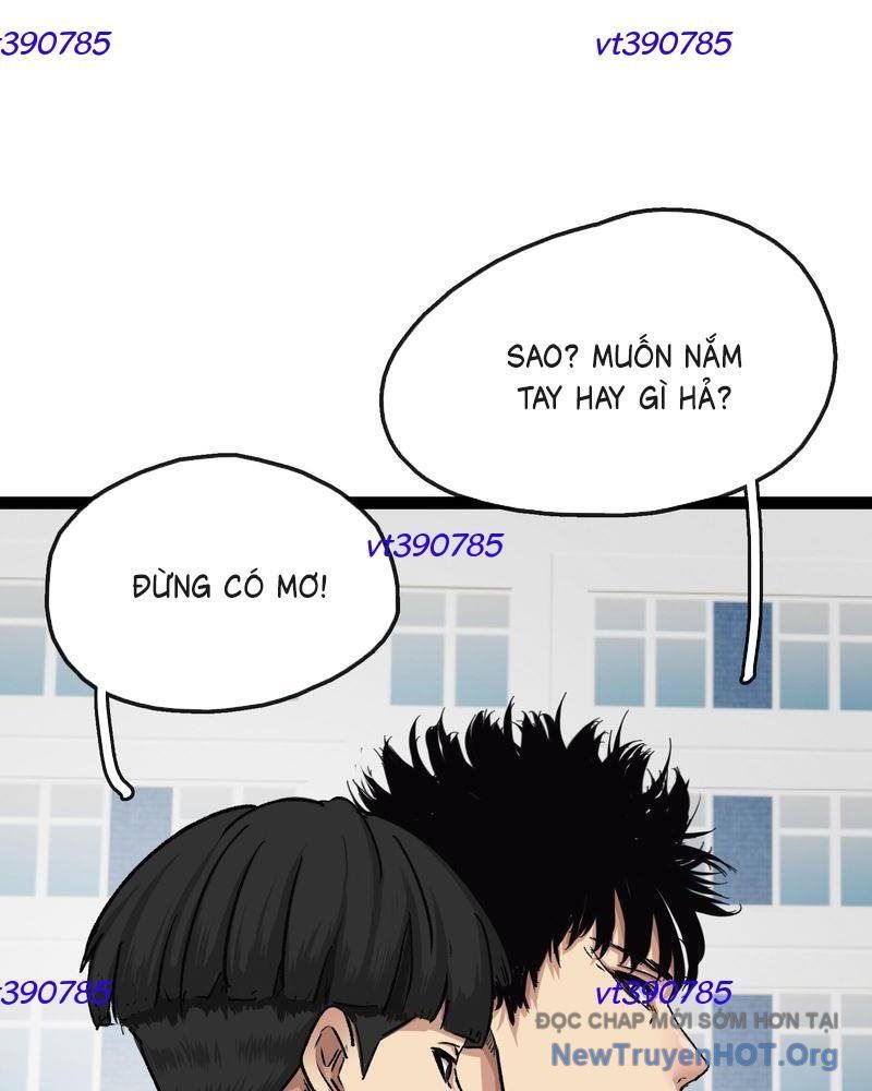 Tốc Độ Tử Thần: Chapter 7