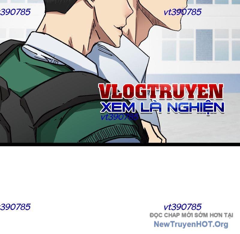 Tốc Độ Tử Thần: Chapter 7